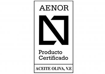 AENOR nos vuelve a renovar el sello de Producto Certificado por otros tres años